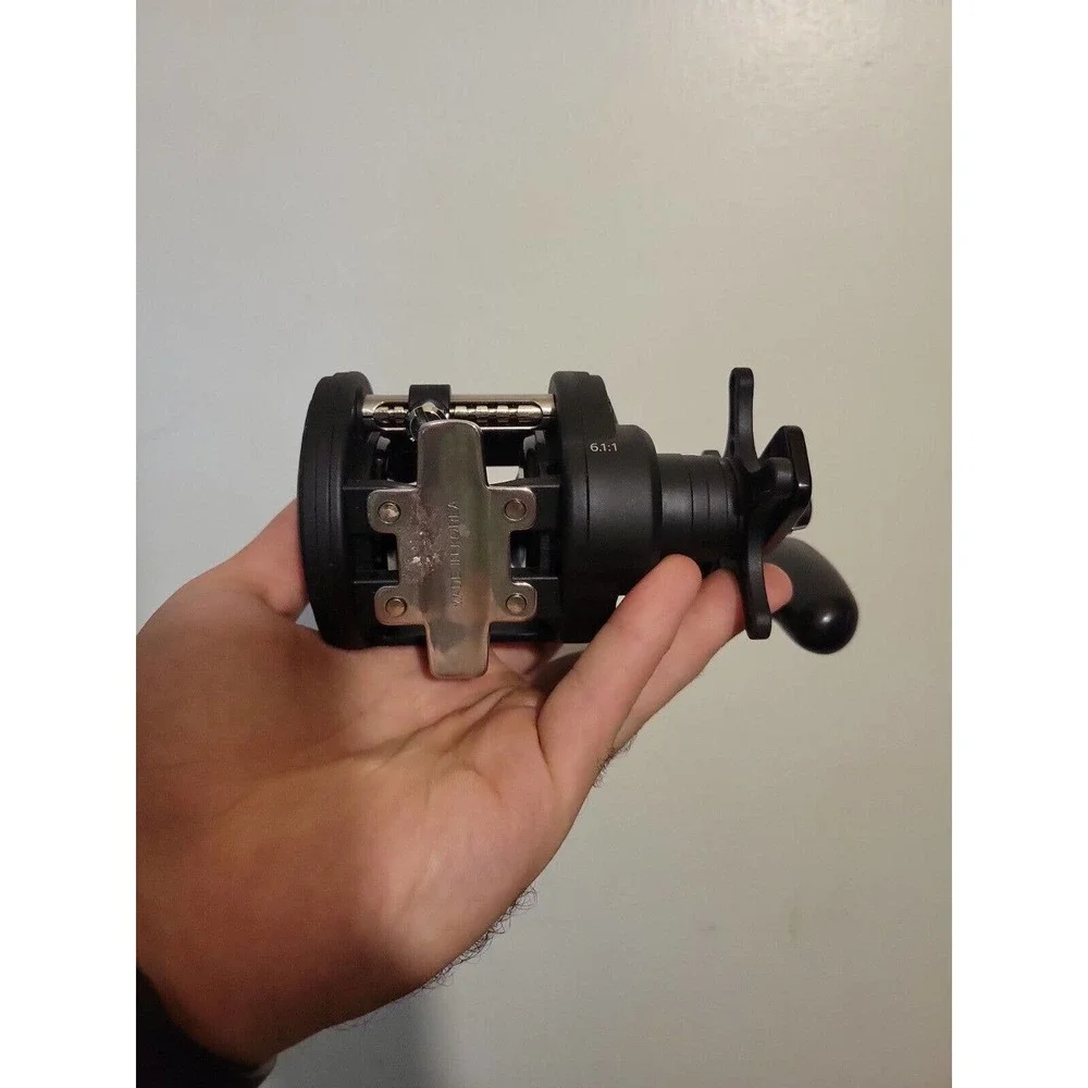 Daiwa sealine slw